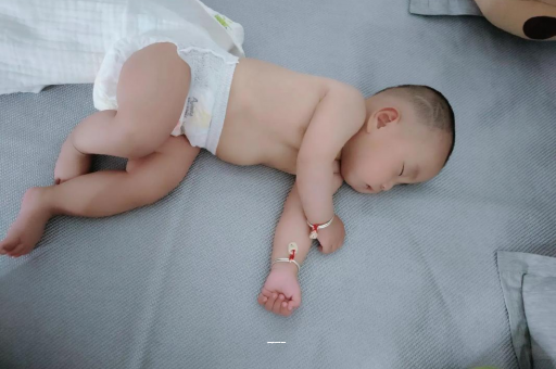 仙桃三个月宝宝头围